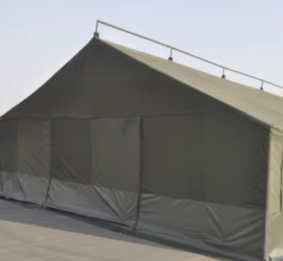 Thumbnail: GC83 – 25 x 8.0 x 3.8m
