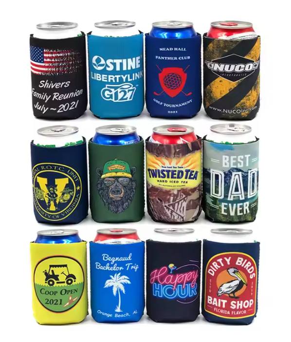 Thumbnail: Stubby Coolers