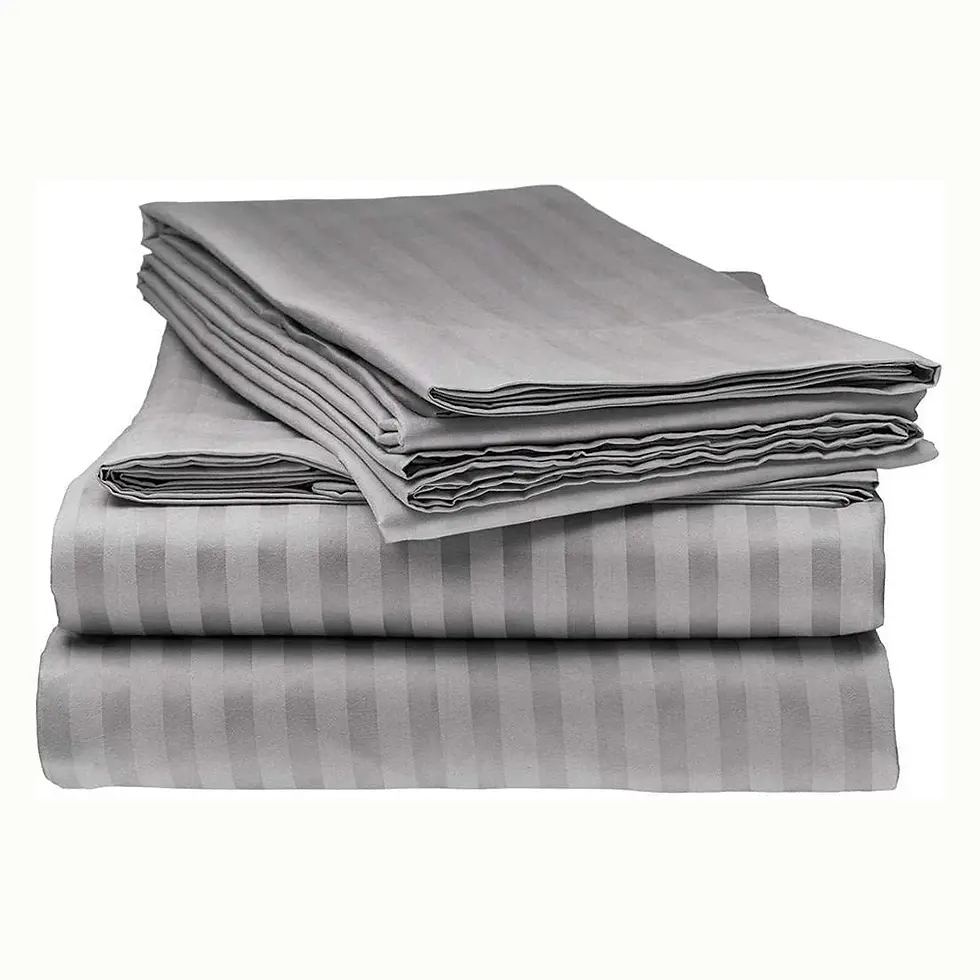 Thumbnail: Sheet Set - Brushed Microfibre