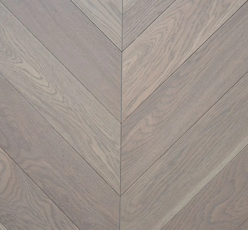 Thumbnail: Chevron Quartz White Oak