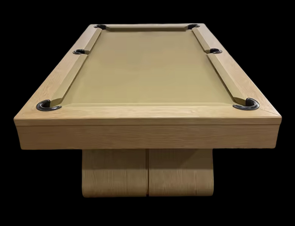 Thumbnail: PT47 Pool Table & Accessories