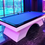 Thumbnail: Rainbow Leg Pool Table & Accessories