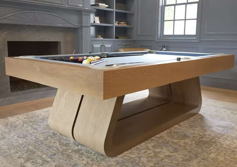 Thumbnail: PT47 Pool Table & Accessories
