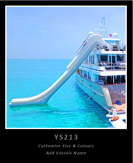 Thumbnail: BOAT SLIDE #7