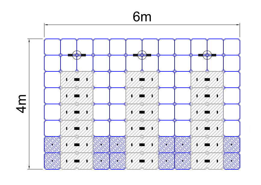 Thumbnail: Drive On Dock Layouts