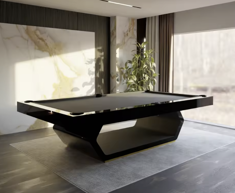 Thumbnail: PT48 Pool Table & Accessories