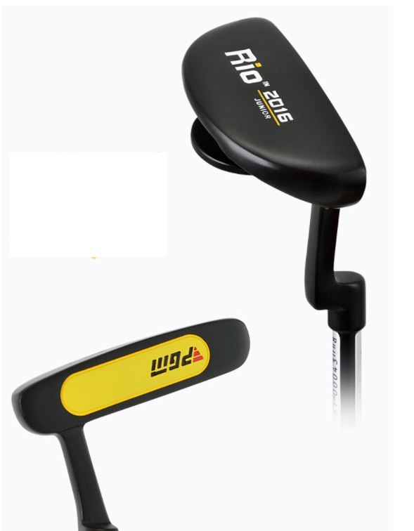 Thumbnail: HIGH QUALITY PGM JUNIOR UNISEX GOLF CLUB SETS