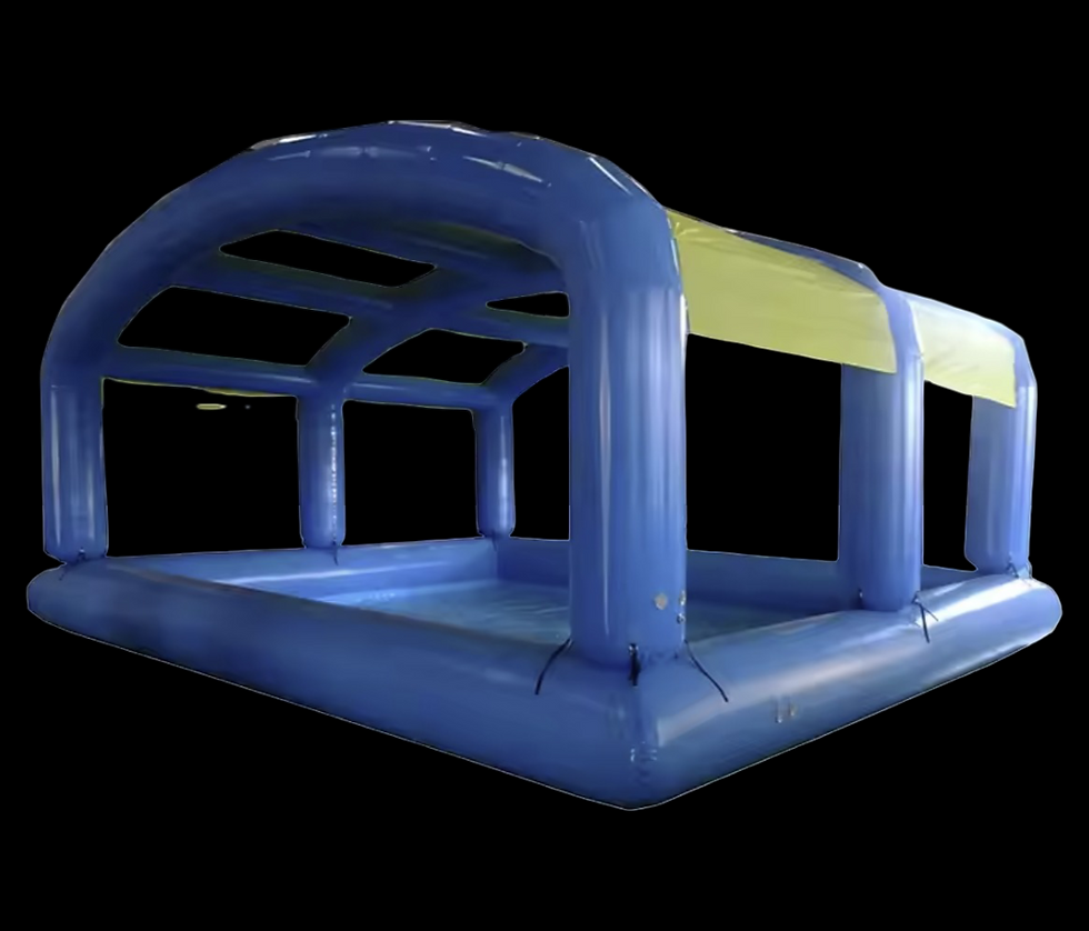 Thumbnail: Large Swimming Pools