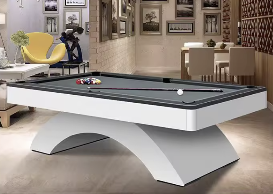 Thumbnail: PT25 Pool Table & Accessories