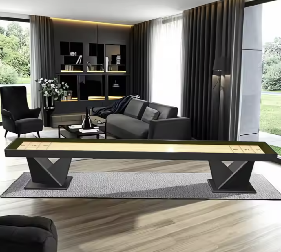 Thumbnail: SB08 Shuffleboard Table