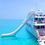 Thumbnail: Custom Inflatable Boat Slides