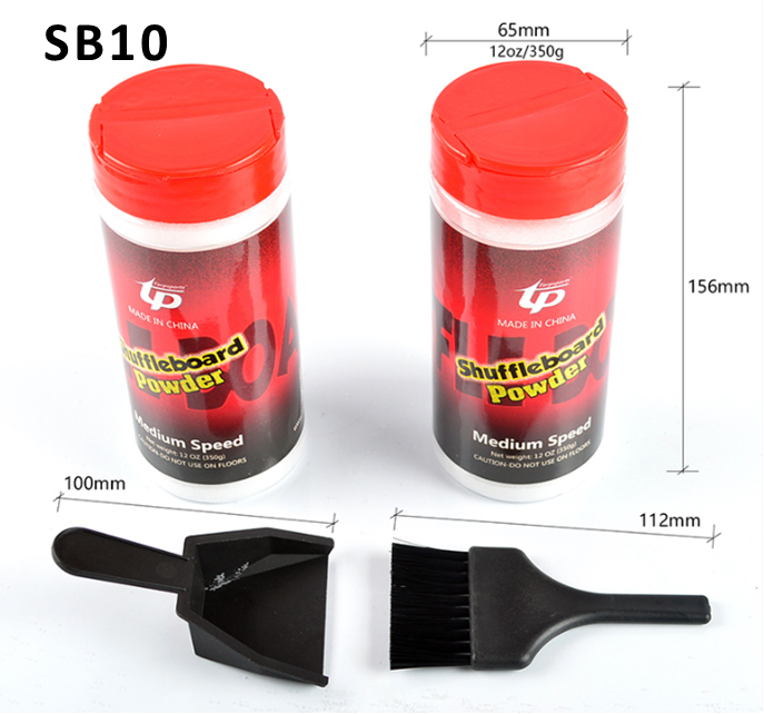 Thumbnail: Shuffleboard Table Accessories