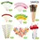 Thumbnail: Drink Straws & Accessories