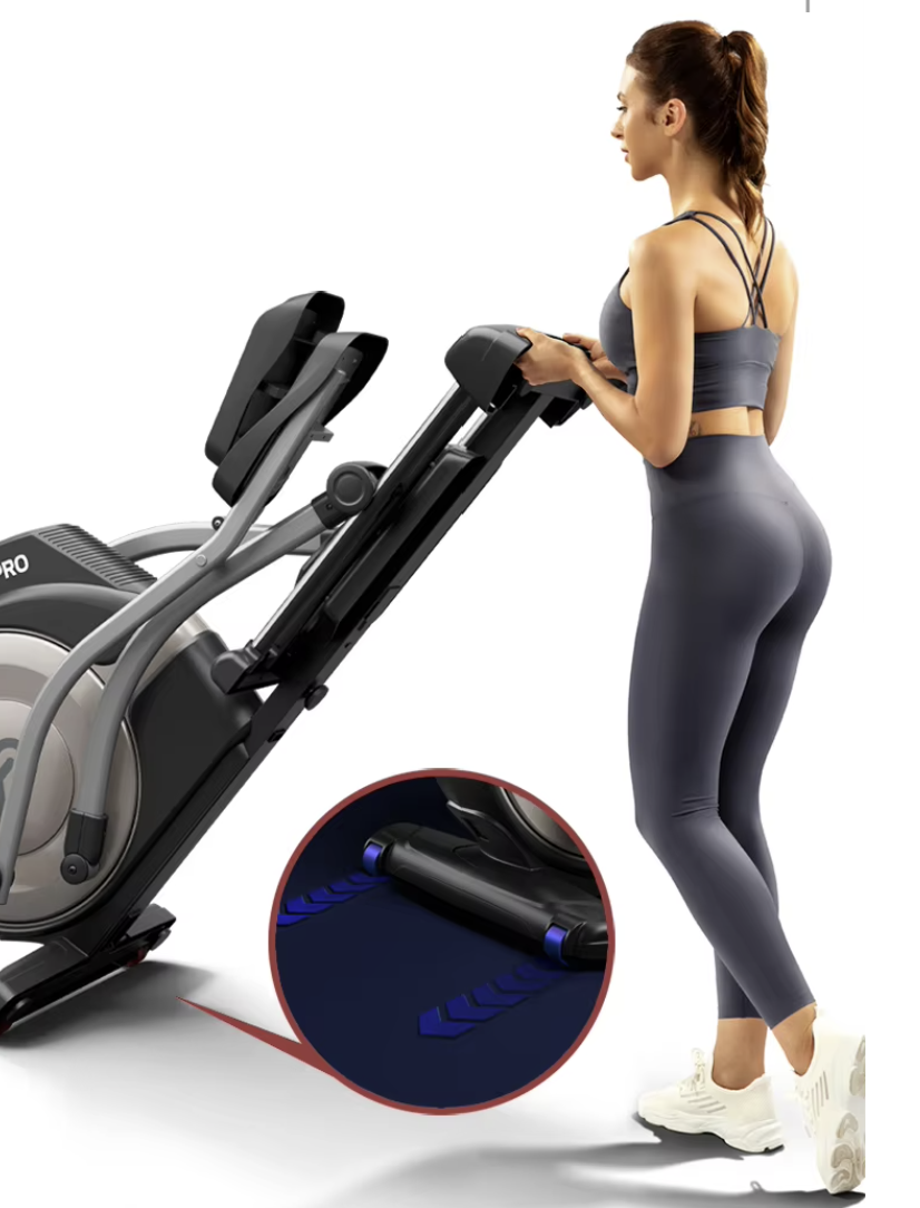 Thumbnail: Elliptical Cross Trainer