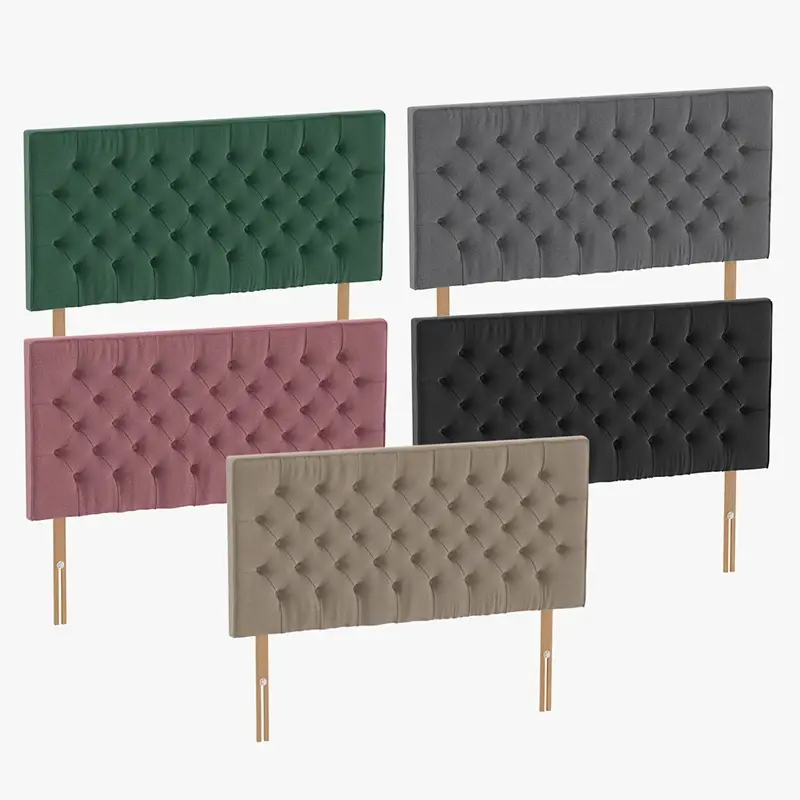 Thumbnail: Bed Headboards