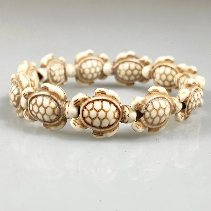 Thumbnail: Jewellery - Turtle Bracelets