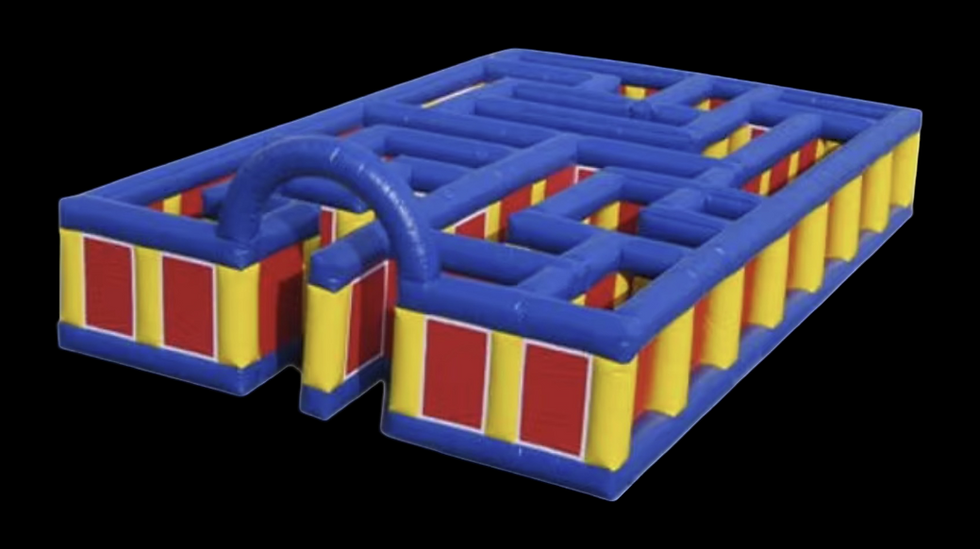 Thumbnail: Custom Mazes