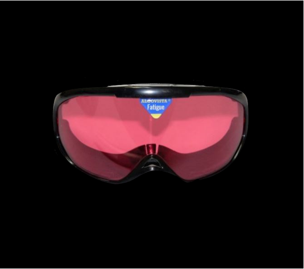 Long Distance Driving Fatigue Goggles