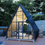 Thumbnail: Prefab Modern V2 Triangle Cabin