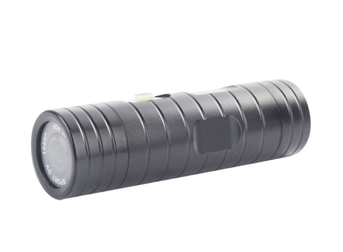 Thumbnail: 2 X MINI WIRELESS SMART CYCLING RUNNING OUTDOOR CAMERA