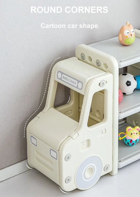 Thumbnail: New 2 x Large Car Storage Organisers Set