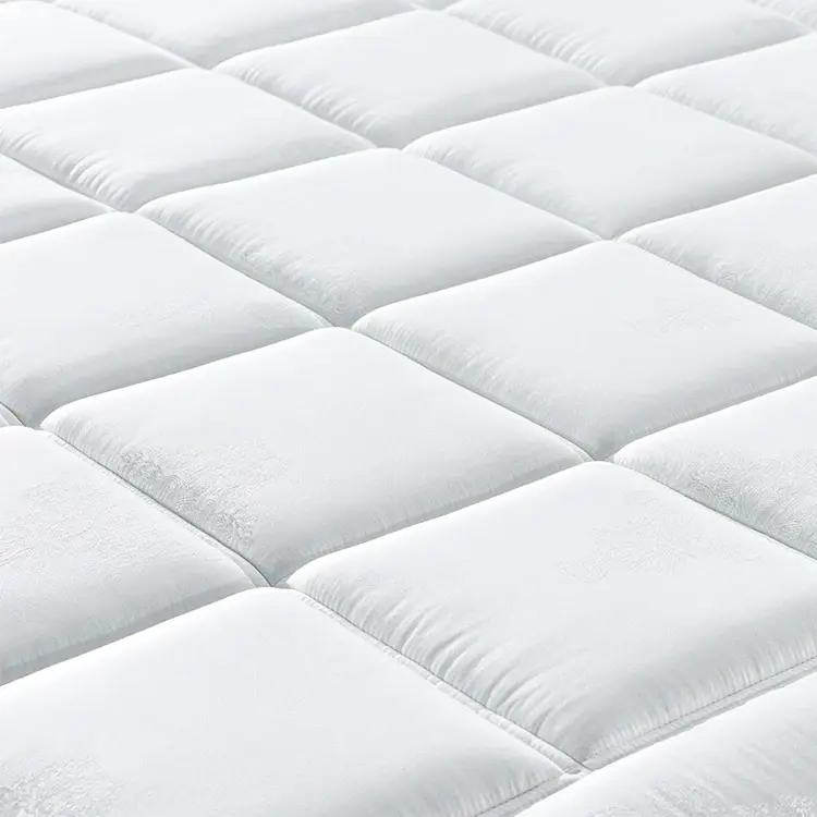Thumbnail: Mattress Queen - Latex Memory Foam Pocket Spring