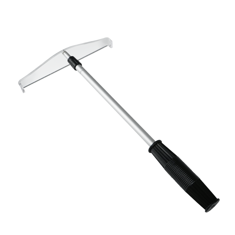 Thumbnail: 3 X HIGH QUALITY ADJUSTABLE METAL CHIP RODS