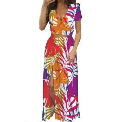 Thumbnail: Clothing - Lady Tropical Wear