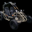 Thumbnail: 150cc Off-Road Petrol Buggy