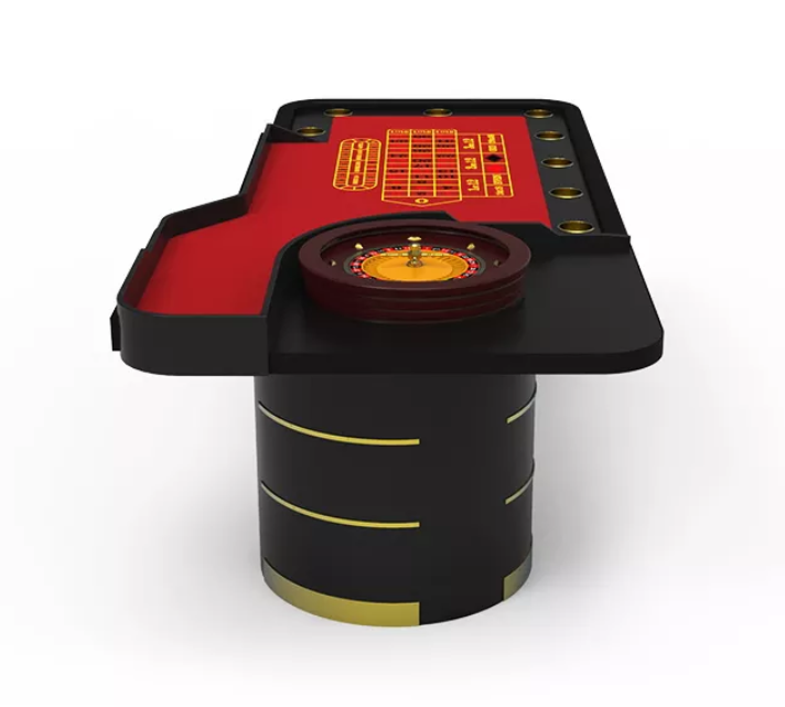 Thumbnail: Top Grade Roulette Table