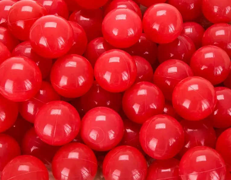 Thumbnail: New Unique 2.5m Soft Ball Pit & Balls