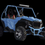 Thumbnail: 350cc Petrol Off-Road Buggy