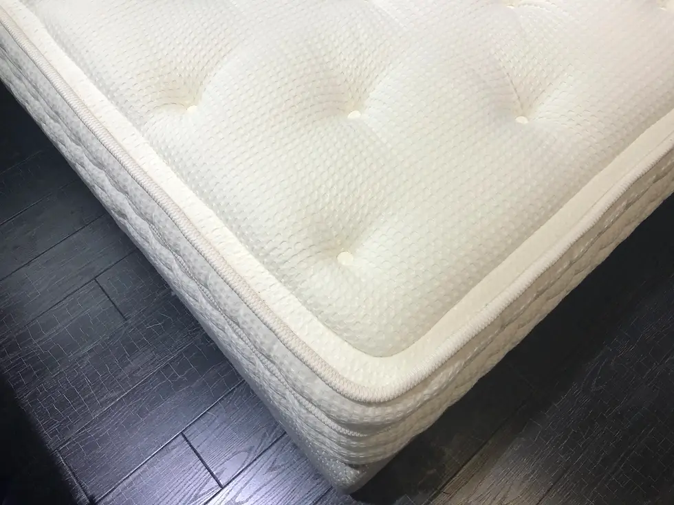 Thumbnail: Mattress Queen - Super Soft Memory Foam