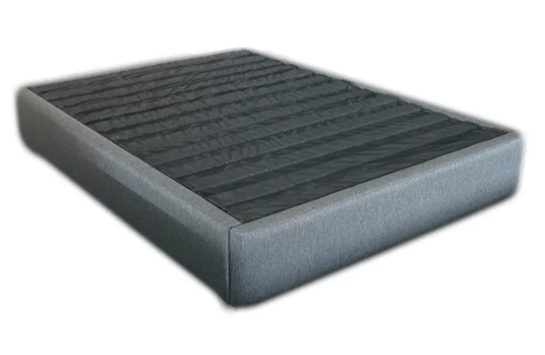 Thumbnail: Bed Base - Wood