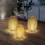 Thumbnail: Solar Outdoor Lamps