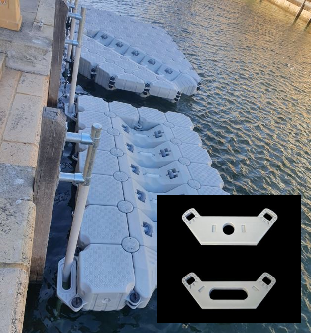 Thumbnail: Outer Pole Guides