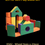 Thumbnail: 5 x 4m Soft Play Package Set