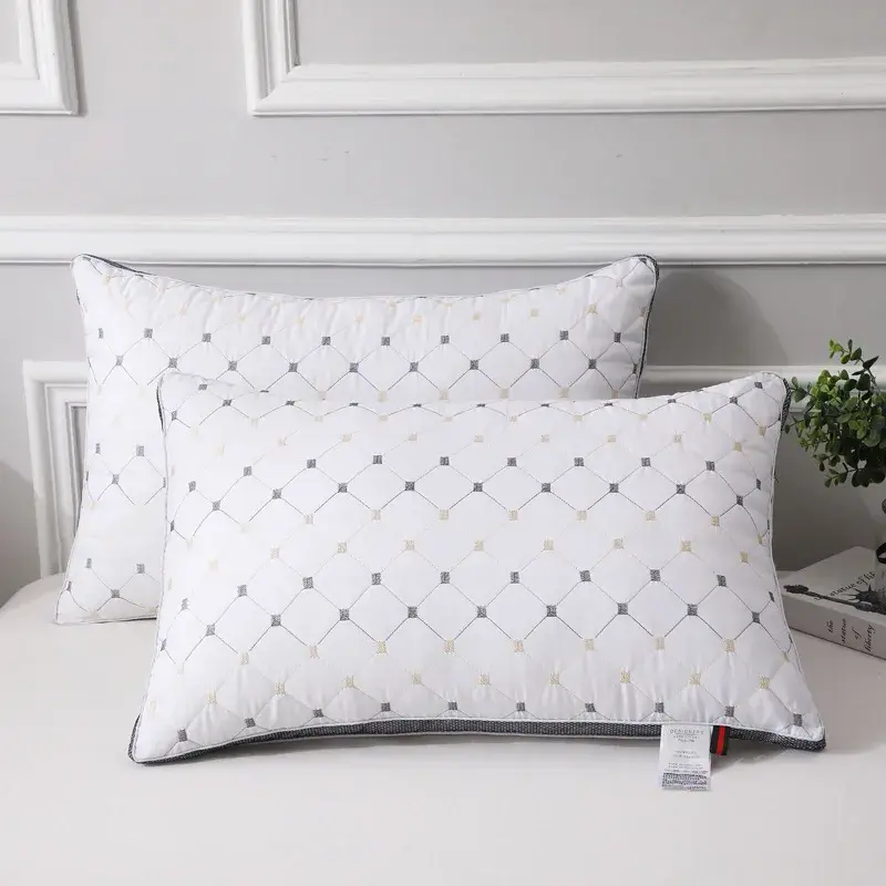 Thumbnail: Pillow - Feather Silk