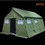 Thumbnail: 8 Person Tent 4.5 x 3.5m
