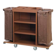 Thumbnail: Service & Cleaning Trolley's