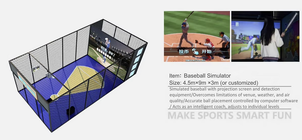 Thumbnail: Baseball Simulator