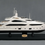 Thumbnail: Luxury Motor Boat Models
