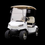 Thumbnail: 2021 72V/5KW AC System LB Electric EZGO Golf Cart