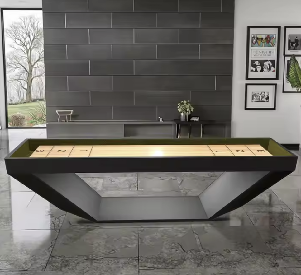 Thumbnail: SB09 Shuffleboard Table