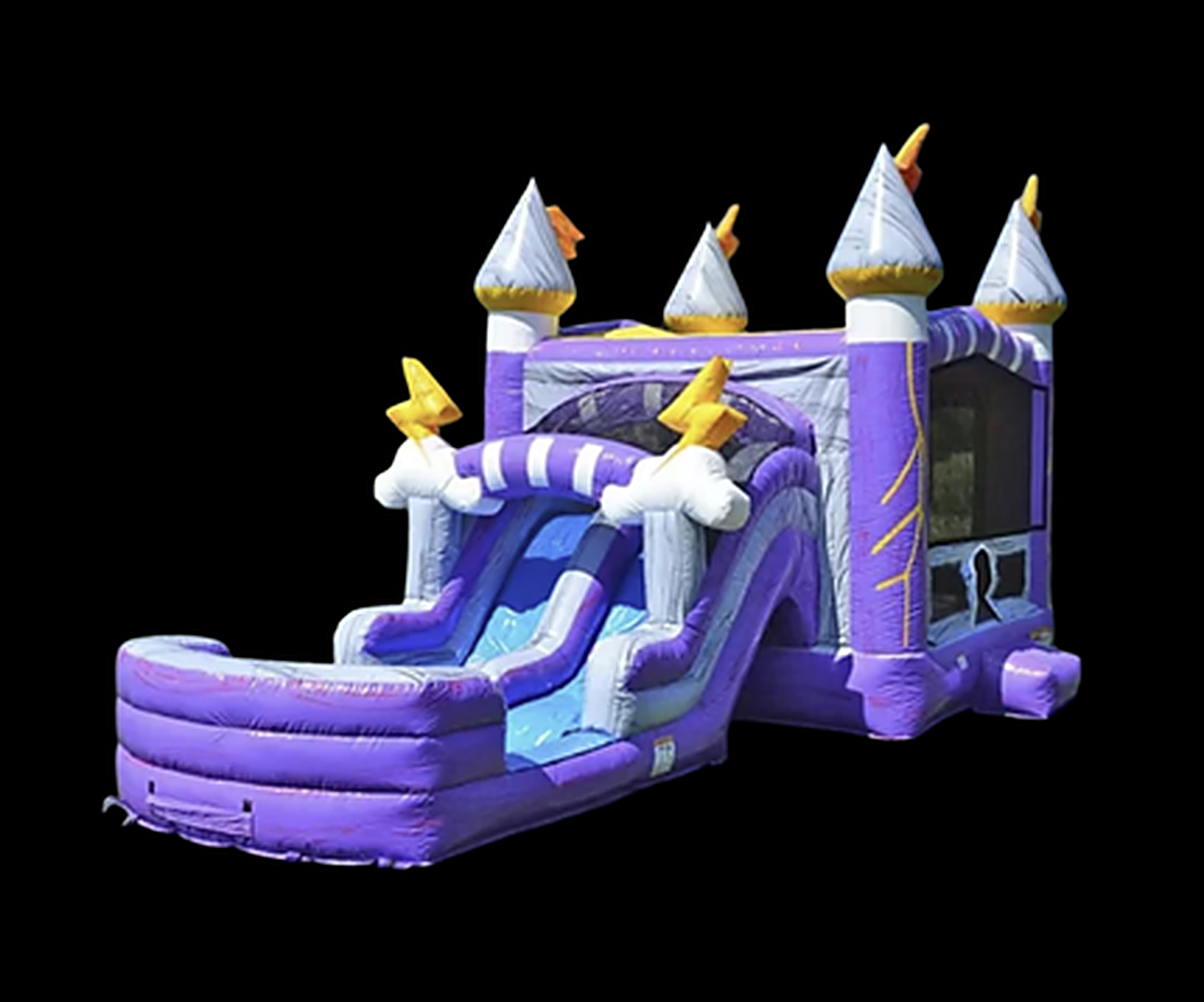 Jumping Castle #14