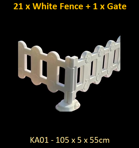 Thumbnail: 5 x 5m Soft Play Package