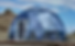 Thumbnail: New Geodesic Tempered Glass Dome Tents
