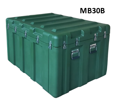 Thumbnail: Shockproof Insulated Boxes - Large