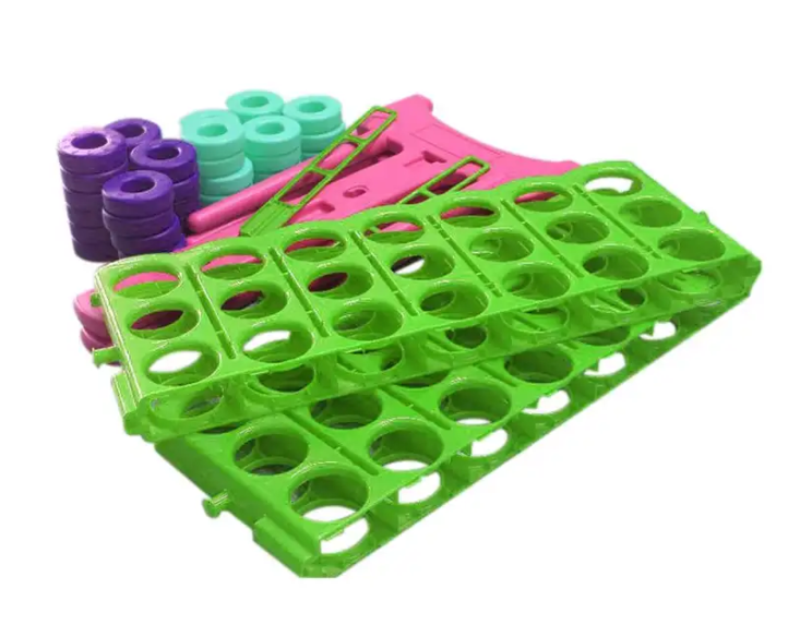 Thumbnail: Giant Portable 1.18m High Connect Four