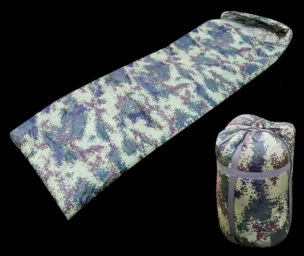 Thumbnail: Double Sleeping Bag